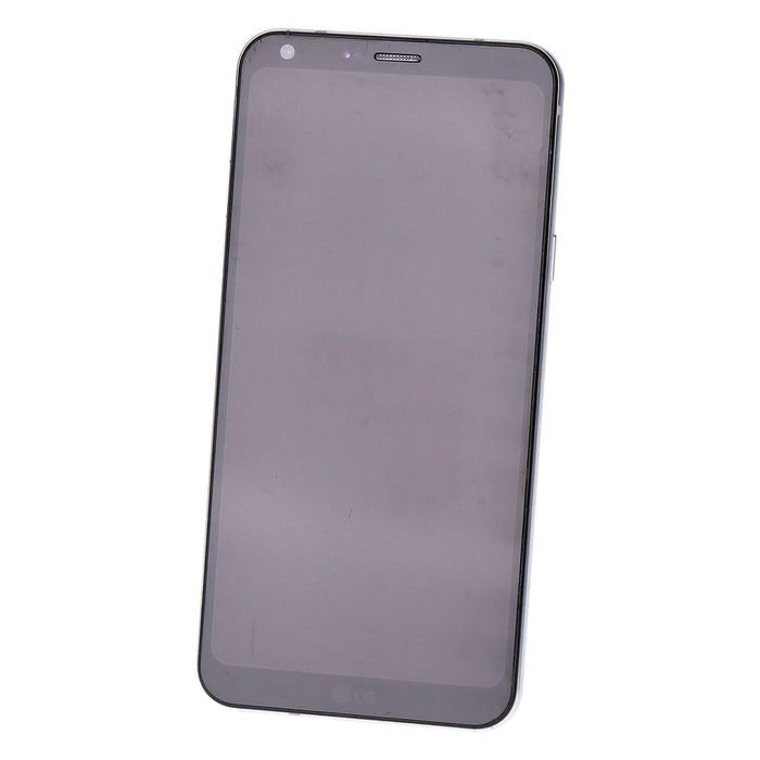 LG Q6-M700n 32GB Platinum