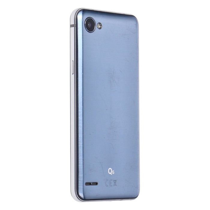 LG Q6-M700n 32GB Platinum