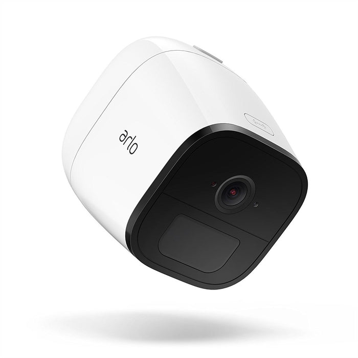 Netgear Arlo Go VML4030-100PES ohne Wi-Fi oder Bluetooth weiß