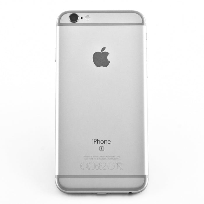 Apple iPhone 6s 64GB Spacegrau *