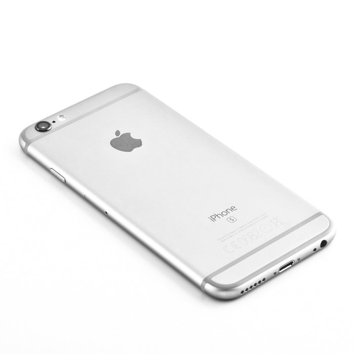 Apple iPhone 6s 64GB Spacegrau *