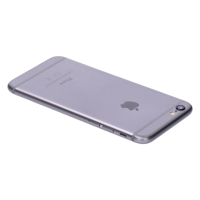 Apple iPhone 6 32GB Spacegrau