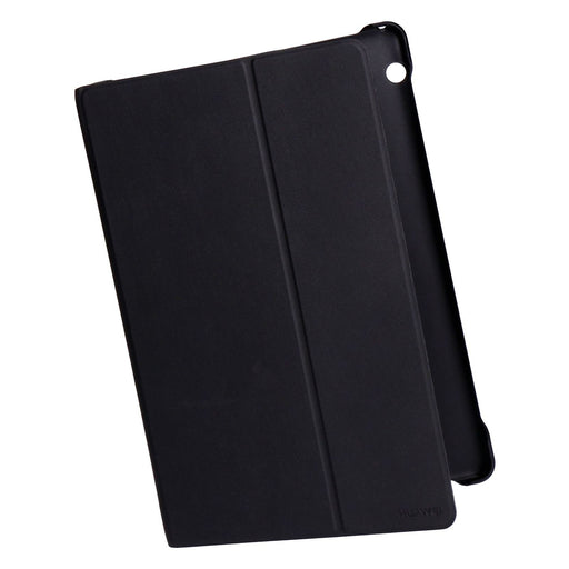 Produktbild Tablet-Hülle - Huawei  Flip Schutzhülle für Media-Pad T3 10.0 in schwarz