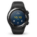 Huawei Watch 2 carbon black mit Sportarmband