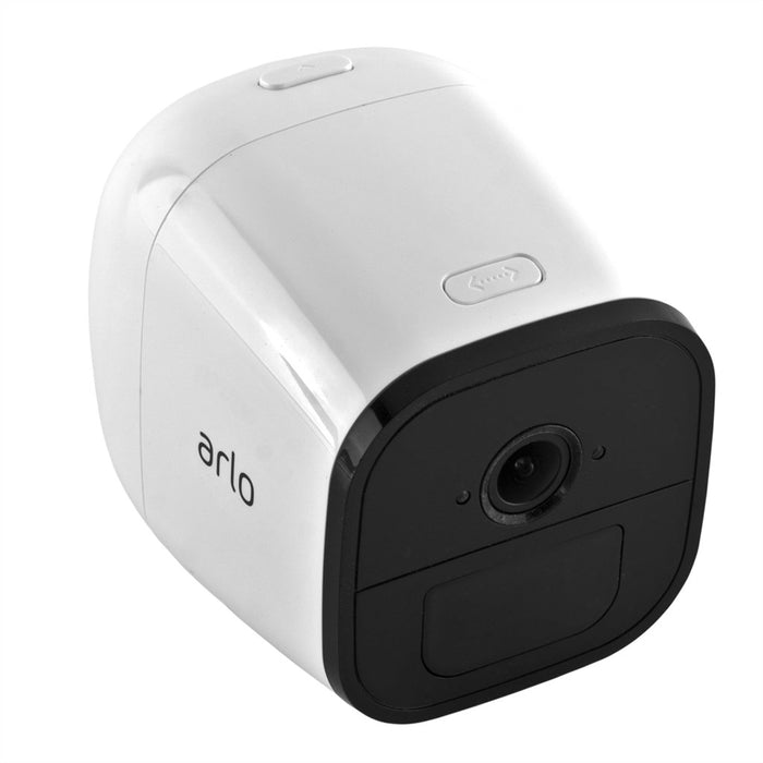 Netgear Arlo Go VML4030-100PES ohne Wi-Fi oder Bluetooth weiß