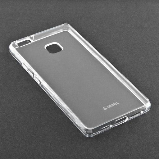 Produktbild Smartphone-Hülle - Krusell Kivik Clear Cover Hülle für Huawei P9 lite transparent