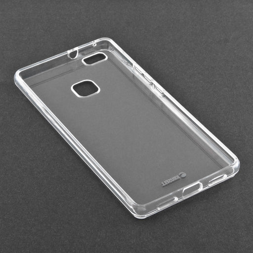 Produktbild Smartphone-Hülle - Krusell Kivik Clear Cover Hülle für Huawei P9 lite transparent
