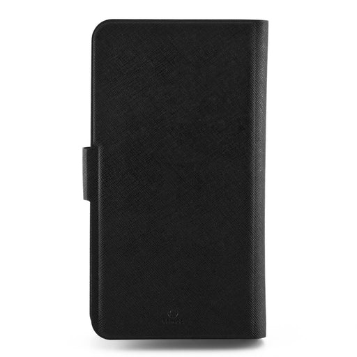 Produktbild Smartphone-Hülle - Fenice Diario Universal Hülle für 4.5" Smartphones in schwarz