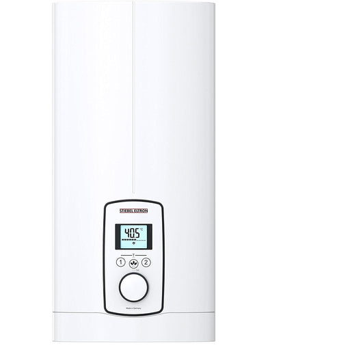 Produktbild Komfort-Durchlauferhitzer - Stiebel Eltron DEL 18/21/24 Plus, elektronischer Durchlauferhitzer, umschaltbar 18/21/24 kW