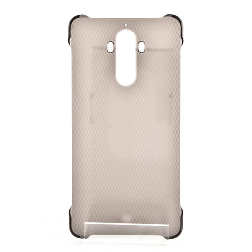 Produktbild Smartphone-Hülle - Huawei Schutzhülle Back Cover für Mate 9 in braun Bulk
