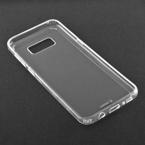 Produktbild Smartphone-Hülle - Krusell Kivik Schutzhülle Samsung Galaxy S8 Plus Transparent