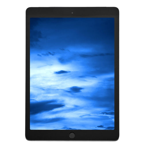 Produktbild Tablet - Apple iPad (2018) 6. Generation WiFi + Cellular 32GB Space Grau