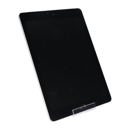 Produktbild Tablet - Apple iPad (2018) 6. Generation WiFi + Cellular 32GB Space Grau