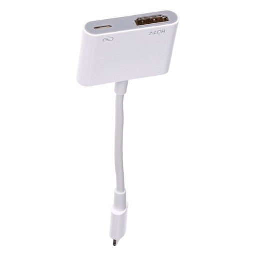 Produktbild Audio- & Video-Adapter - Apple Lightning Digital AV Adapter