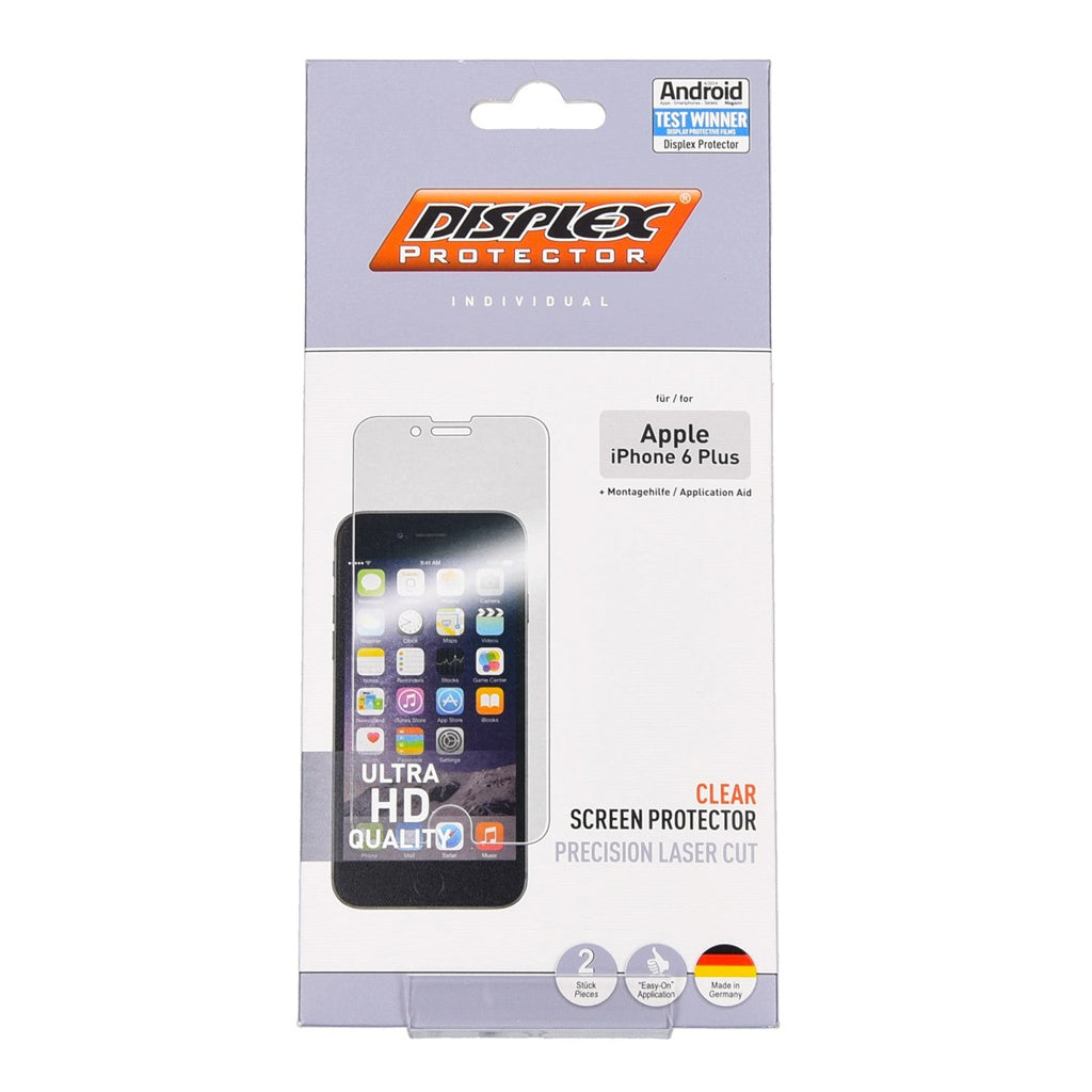 Zubehör für Apple iPhone 6 Plus