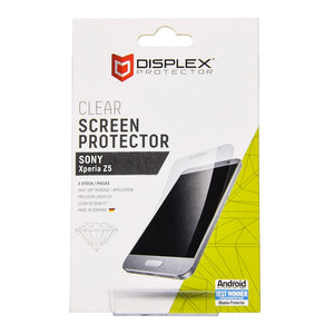 Zubehör für Sony Xperia Z5