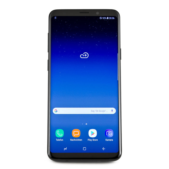 Samsung Galaxy S9+ G965F 64GB Midnight Black