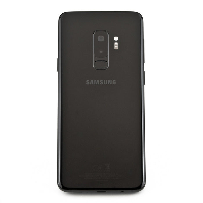 Samsung Galaxy S9+ G965F 64GB Midnight Black