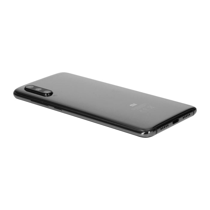 Xiaomi Mi 9 Dual-SIM 128GB Piano Black