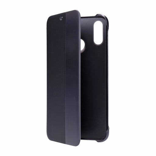 Produktbild Smartphone-Hülle - Huawei P20 Lite Flip Cover schwarz
