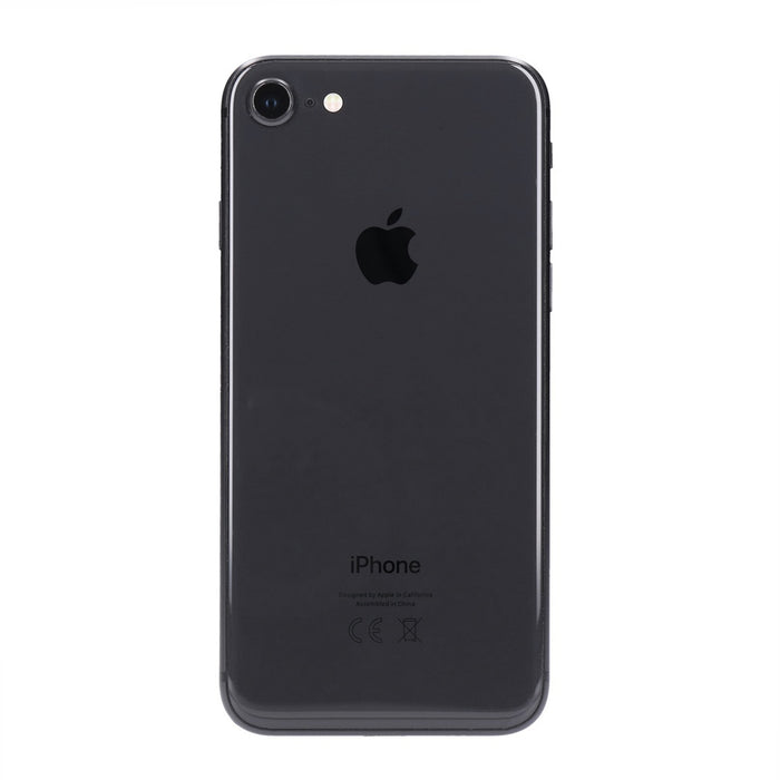 Apple iPhone 8 128GB Spacegrau