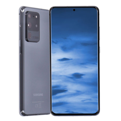 Produktbild Smartphone - Samsung Galaxy S20 Ultra 5G G988B/DS 128GB Gray