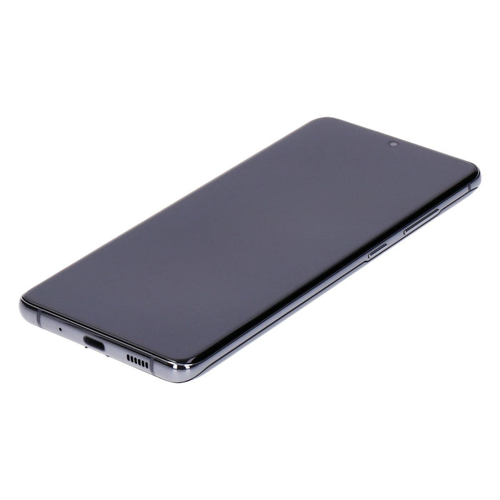 Samsung Galaxy S20 Ultra 5G Dual-SIM 128GB Cosmic Grey