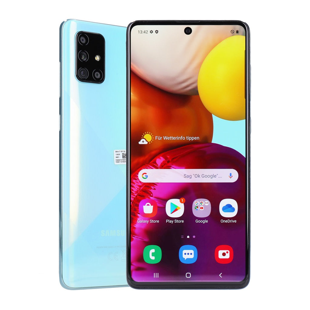 Samsung Galaxy A71