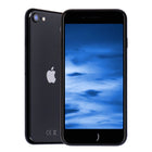 Apple iPhone SE 2020 64GB Schwarz