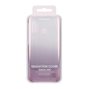 Zubehör für Samsung Galaxy A40
