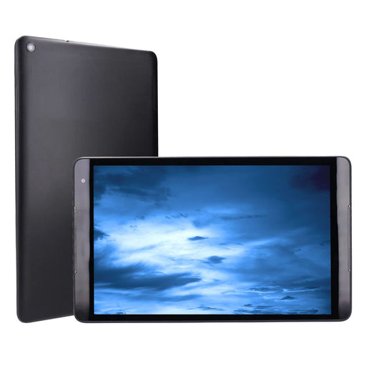 Produktbild Tablet - Vodafone Smart Tab N8 VFD1300 16GB Schwarz