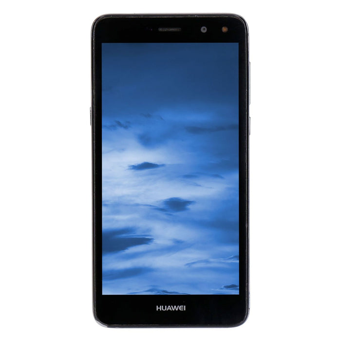 Huawei Y6 2017 16GB Grau