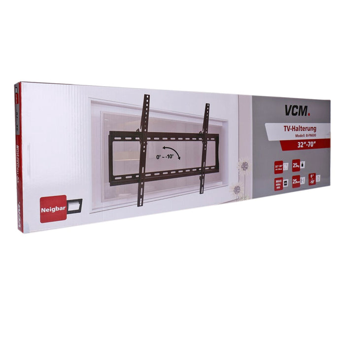 VCM B-FN600 TV-Wandhalterung 32 - 70 Zoll