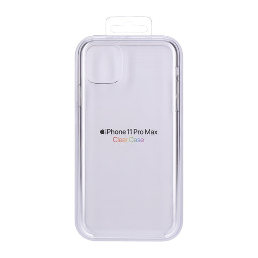 Produktbild Smartphone-Hülle - Apple Clear Case für iPhone 11 Pro Max