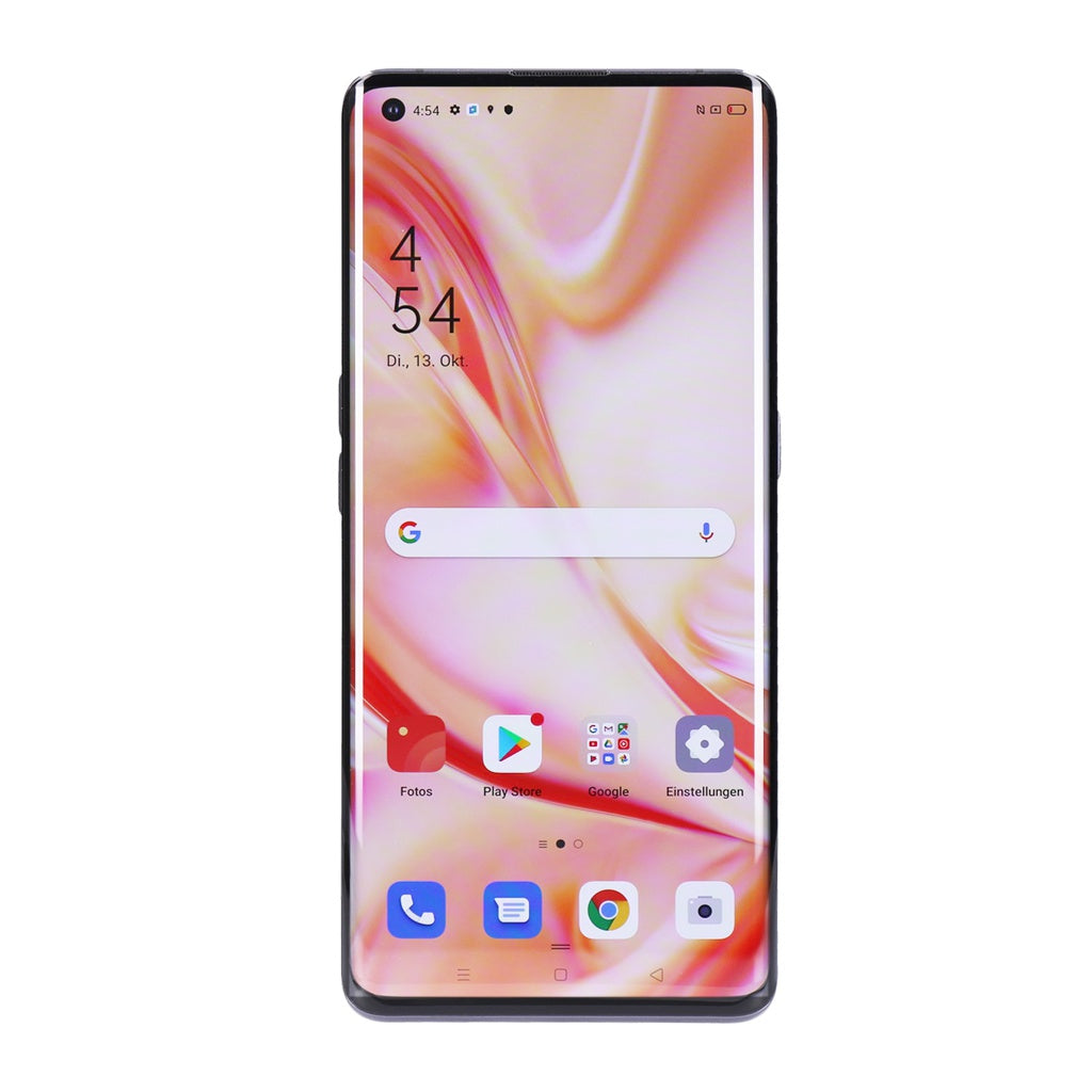 Produktbild Smartphone - Oppo Find X2 Pro 5G 512GB Black 12GB RAM