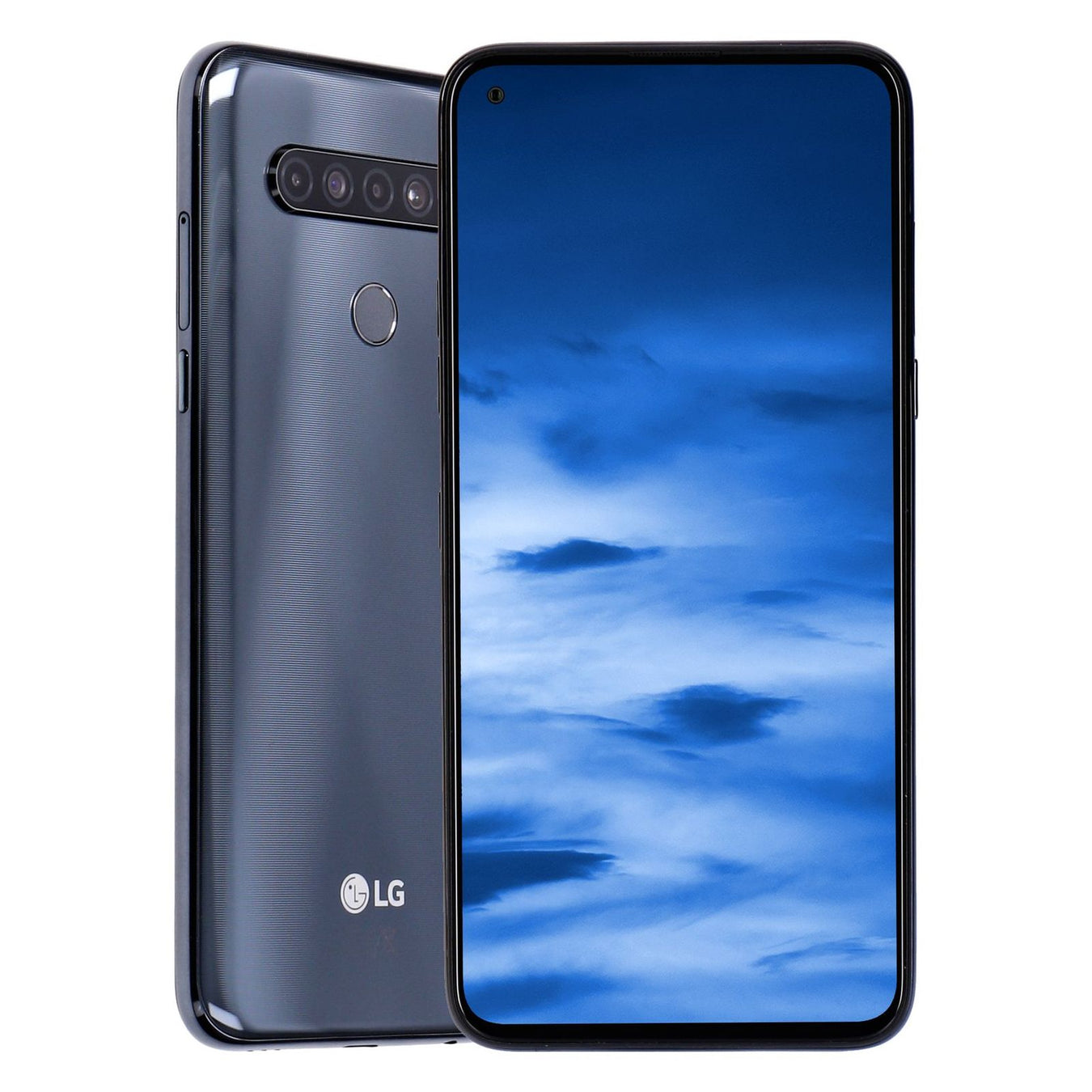 LG LMQ630EAW