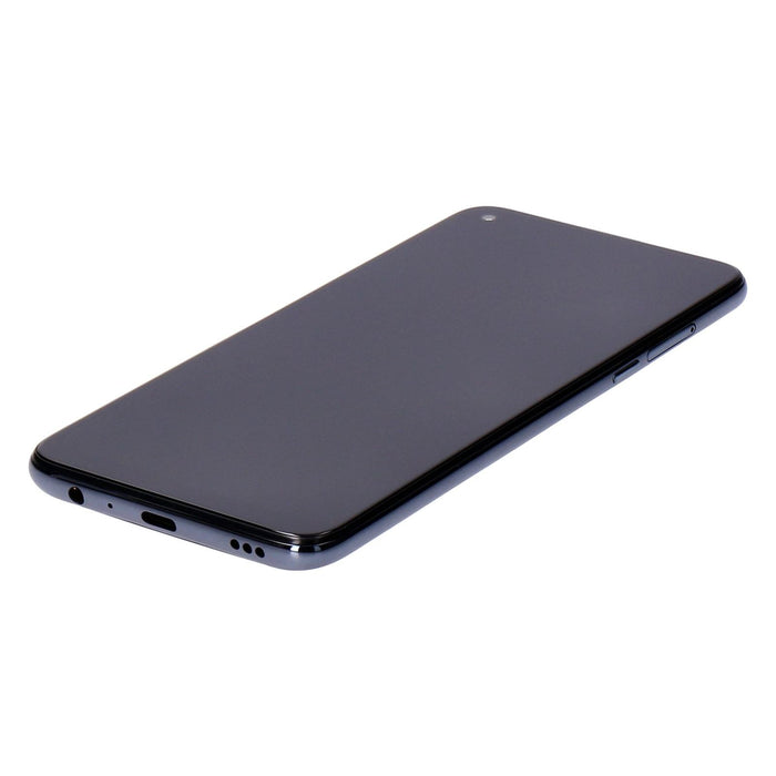 LG K61 Q630EAW Dual-SIM 128GB Titan