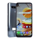 LG K61 Q630EAW Dual-SIM 128GB Titan