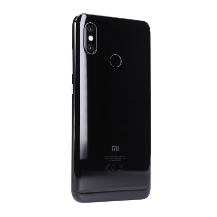 Xiaomi Mi 8 Dual-SIM 64GB Black