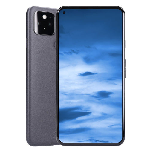 Produktbild Smartphone - Google Pixel 5 5G Dual-SIM 128GB Just Black