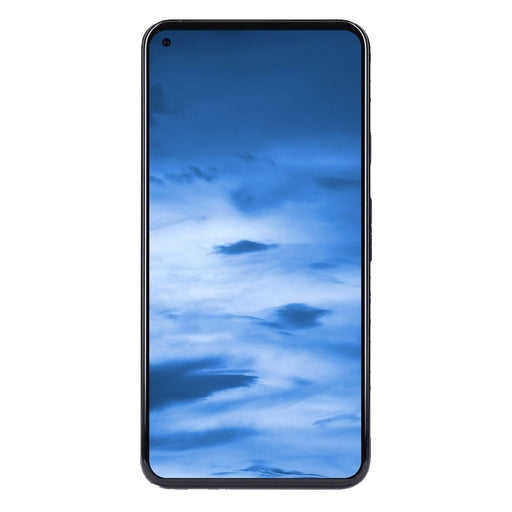 Produktbild Smartphone - Google Pixel 5 5G Dual-SIM 128GB Just Black