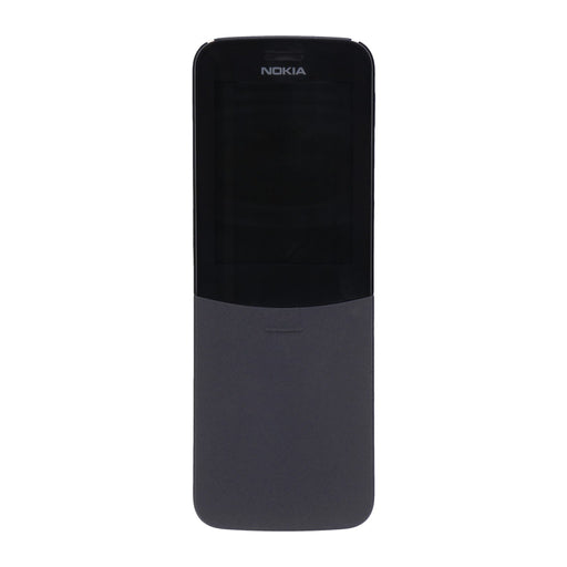 Produktbild Funktionstelefon - Nokia 8110 4G 4GB Schwarz