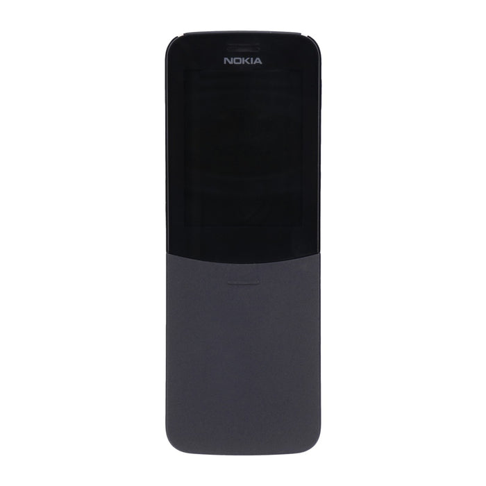 Nokia 8110 4G 4GB Schwarz