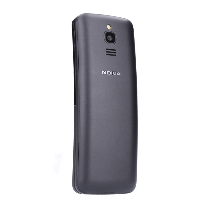 Nokia 8110 4G 4GB Schwarz