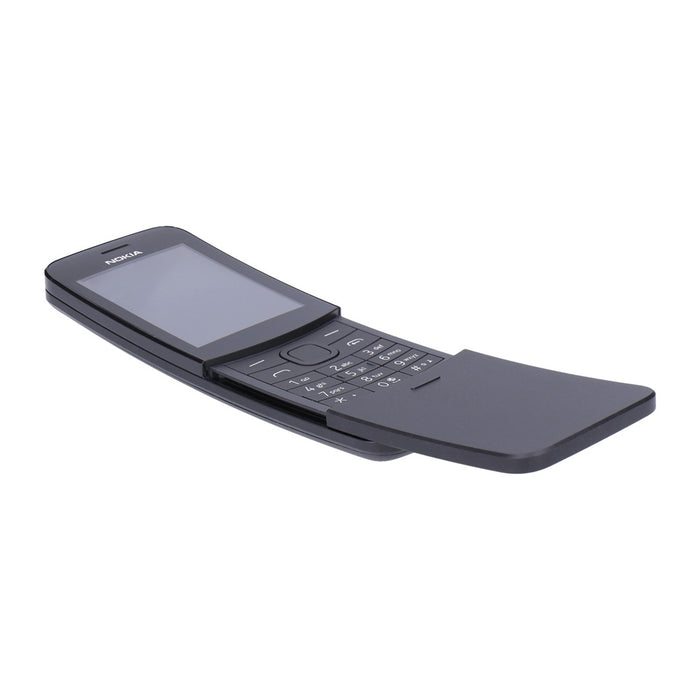 Nokia 8110 4G 4GB Schwarz
