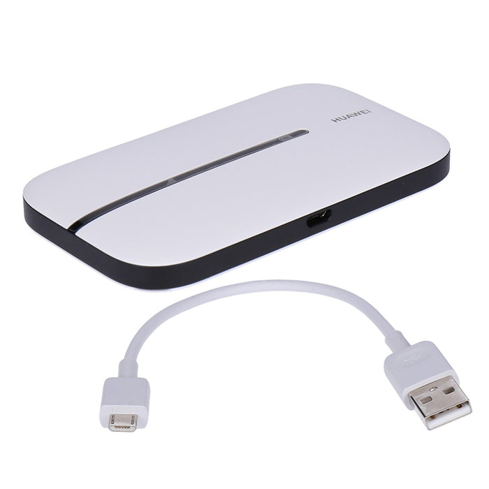 Huawei E5576-320 4G Mobile WiFi weiß