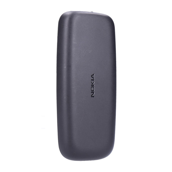 Nokia 105 2019 Dual-SIM Schwarz