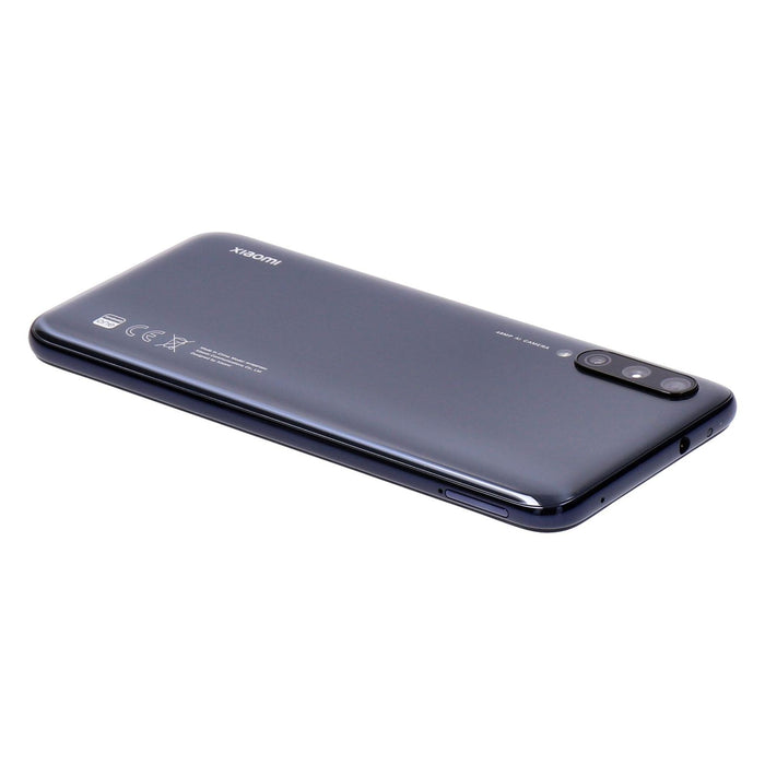 Xiaomi Mi A3 Dual-SIM 64GB Grau