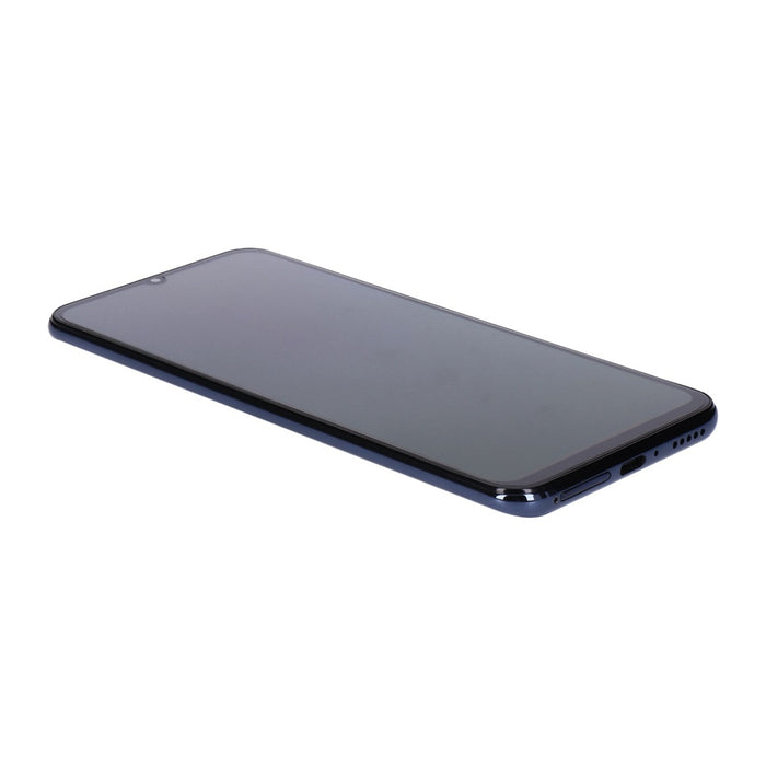 Xiaomi Mi 10 Lite 5G Dual-SIM 128GB Cosmic Grey