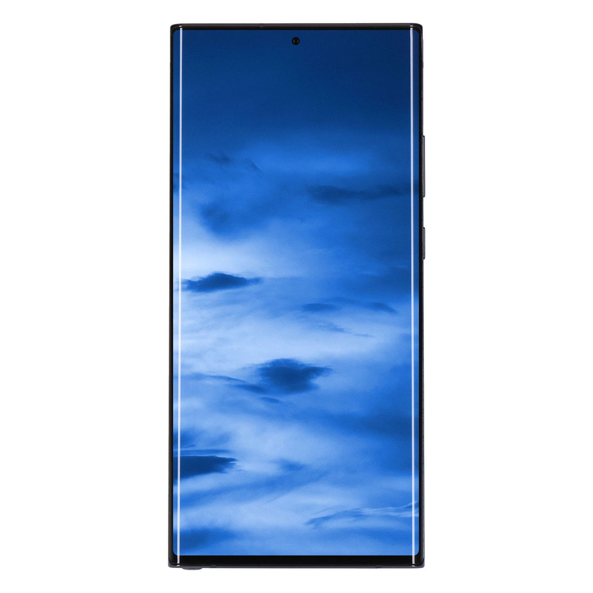 Produktbild Smartphone - Samsung Galaxy Note 20 Ultra 5G DS 256GB Black